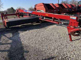 2021 New Holland 313