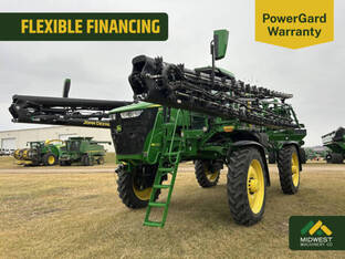 2023 John Deere 410R