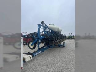 2019 Kinze 3600ASD