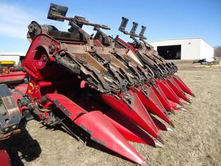 2019 Case IH 4412F