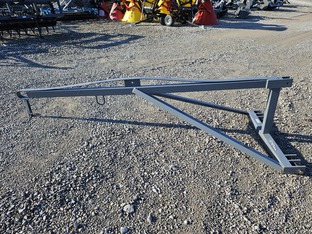 2021 IronCraft 9300BP