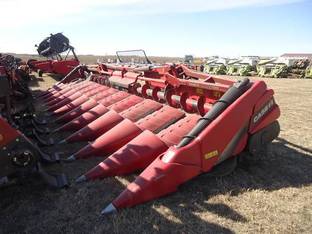 2019 Case IH 4412F