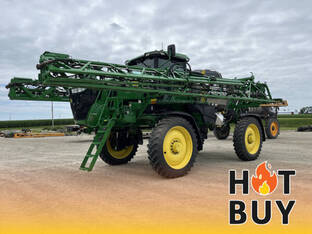 2023 John Deere 412R