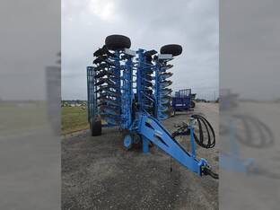 2023 Lemken RUBIN 12/700KUA