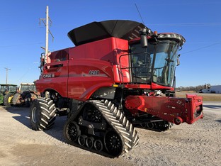 2019 Case IH 8250