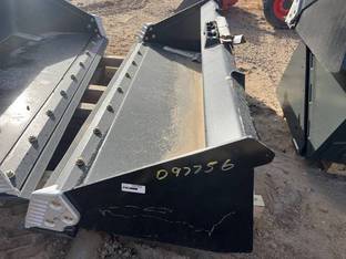 Land Pride AP-HD80LC