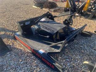 2023 Grace MFG TREE TERMINATOR RM6000