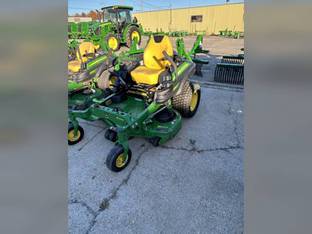 2022 John Deere Z915E