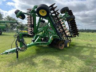 2021 John Deere 2633