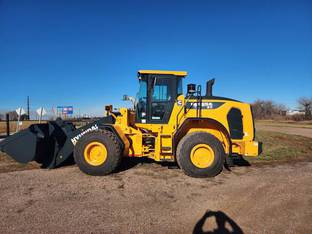 2024 Hyundai HL955XT