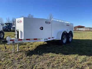 2025 Fuel Pro 750FRB-DEF