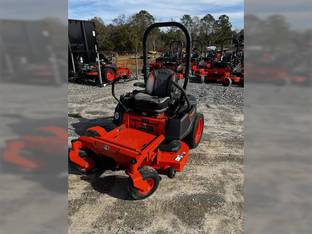 2025 Kubota Z242