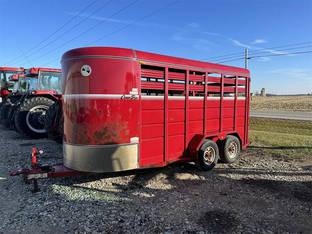 2012 CORNPRO SB-16 6S