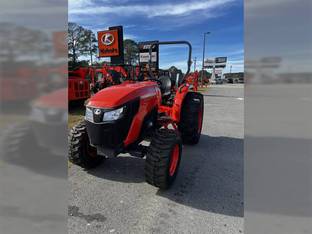 2025 Kubota MX5400DT