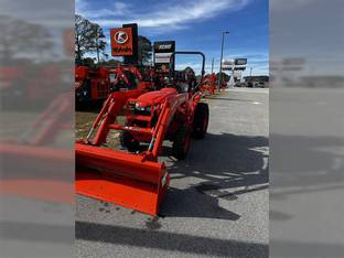 2025 Kubota L3902DT