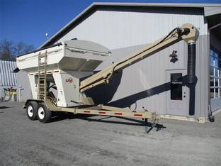 2020 Unverferth 3955XL