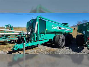 2025 GEA EL48-6D6100