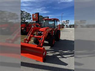 2025 Kubota MX5400DT