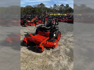 2025 Kubota Z252