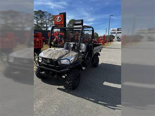 2025 Kubota RTV-X1130