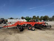 Kuhn Krause EXCELERATOR 8000-20