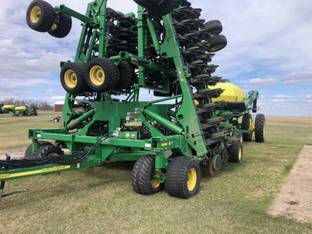2012 John Deere 1890