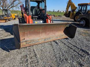 2013 Bobcat 96 SNOW BLADE