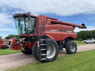 2016 Case IH 7140