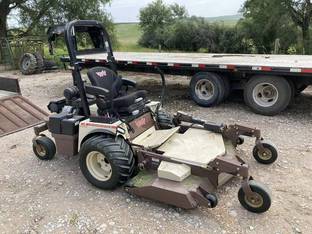 2023 Grasshopper 940EFI