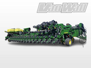 2022 John Deere DB120