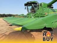 2023 John Deere C12F