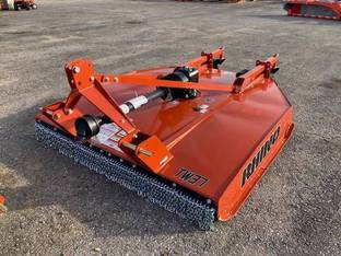 2024 Servis Rhino TW37