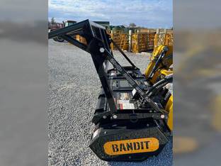 Bandit 72FM Mulcher