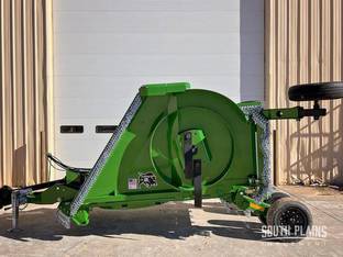 Bush Hog 4815 Rotary Mowers for Sale New Used Fastline