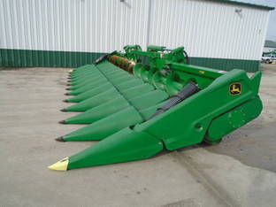 2023 John Deere C12F