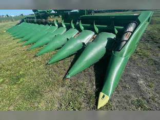 2023 John Deere C12F