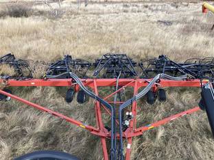 2012 Case IH PRECISION HOE 800