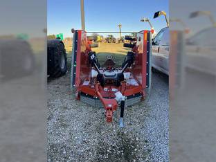 2024 Servis Rhino 2150