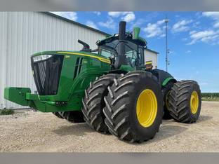 2023 John Deere 9R 590
