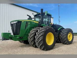 2023 John Deere 9R 590