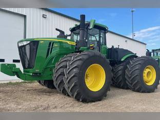 2023 John Deere 9R 590