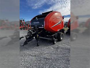 2025 Kubota BV4160 PREMNET