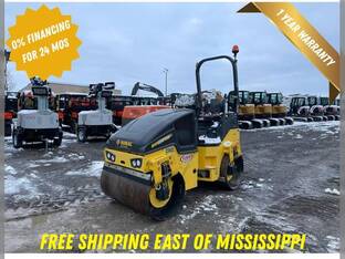 2021 BOMAG BW 120 AD-5