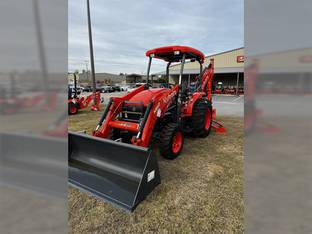 2025 Kubota M62