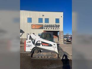 2016 Bobcat T770