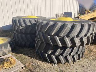 Firestone 4-650/85R38