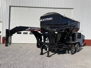 2024 TRAVIS SEED CART HSC375XGN