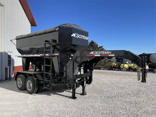 2024 TRAVIS SEED CART HSC375XGN