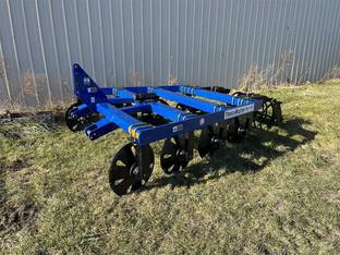 2023 Blu-Jet TRENCHMASTER