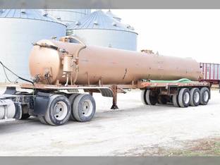 2012 Mountain West Industries 160-DAKOTA